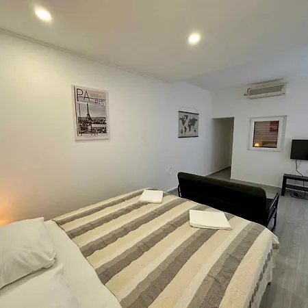 Apartment In 50808 Dramalj