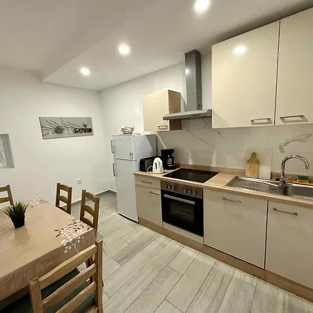 Apartment In 50808 Dramalj