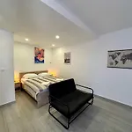 In 50808 Appartement Dramalj