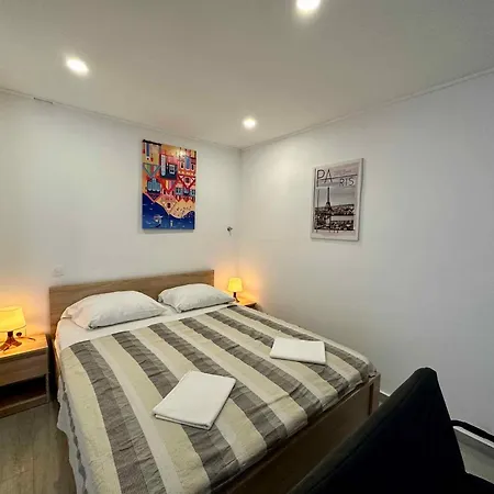 In 50808 Apartment *