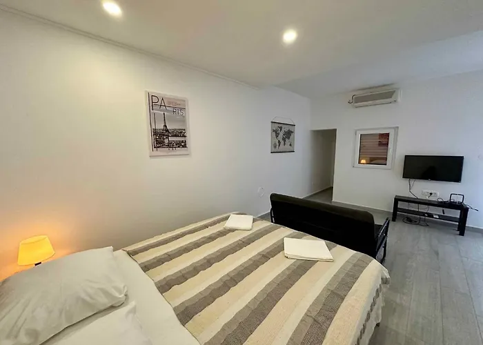Apartment In 50808 Dramalj